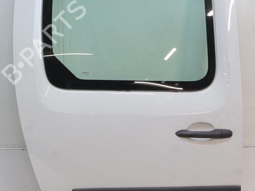 Used Right slide door Right slide door 37410043 37410043