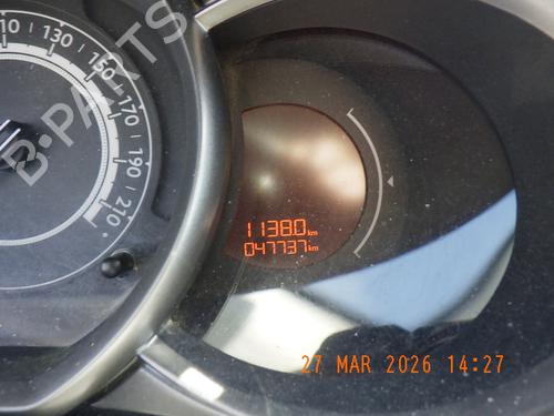 Used Engine Engine 35998284 35998284
