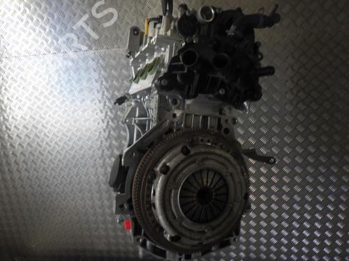 Engine SKODA CITIGO (NF1) 1.0 | BP24246956M1 - Image 2