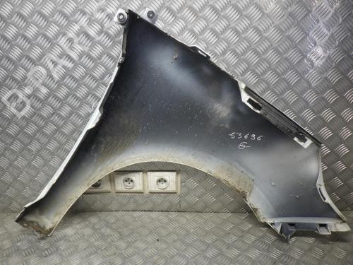 Left front fenders RENAULT SCÉNIC III (JZ0/1_) 1.5 dCi | BP24246481C41 