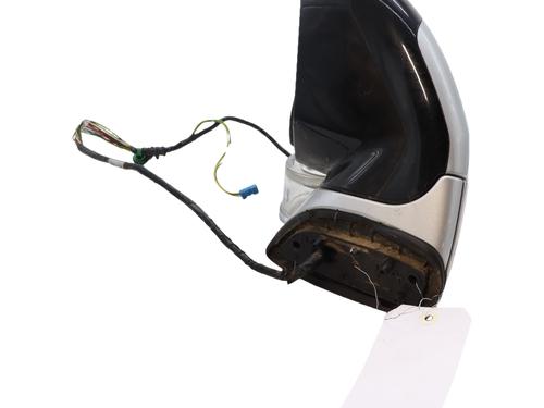 Bakspejl venstre Bakspejl venstre CITROËN C4 Picasso I MPV (UD_) [2006-2015] 37280055 37280055
