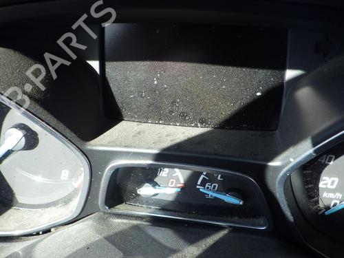 Instrument cluster FORD KUGA II (DM2) 1.6 EcoBoost | BP24570092C47 