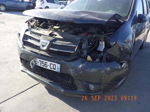 Rear left window mechanism DACIA LOGAN MCV II 1.5 dCi | BP24248636C24  - Image 23