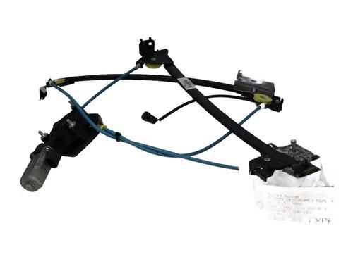 Front right window mechanism MASERATI GRAN TURISMO I 4.2 | BP31818897C23 - Image 3