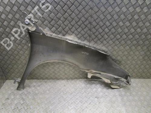 Left front fenders CITROËN C8 (EA_, EB_) 2.2 HDi | BP25039227C41 