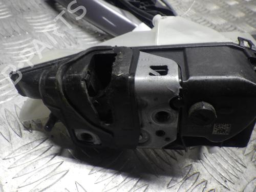 front-left-lock-citroen-c3-iii-sx-2016-25033230 main image