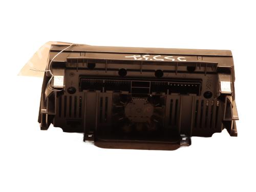 Climate control AUDI A3 (8P1) 1.9 TDI | BP24248036I5 - Image 4