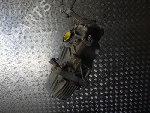 Used Rear differential Rear differential 24248551 24248551