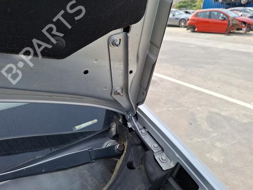 Hinge/Door check strap PEUGEOT PARTNER Tepee 1.6 HDi | BP29372042C146 