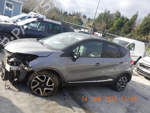Left taillight RENAULT CAPTUR I (J5_, H5_) 1.5 dCi 90 (J5N4, J5M5, J5MW, J5M6, J5AL, J5AJ) | BP38080513C34 - Image 14