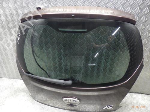 Tailgate FORD KA (RU8) 1.2 | BP24248974C6 