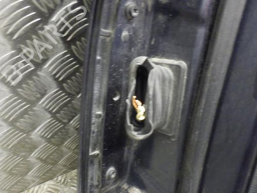 Right rear door VW GOLF V (1K1) 1.9 TDI | BP24251433C5 