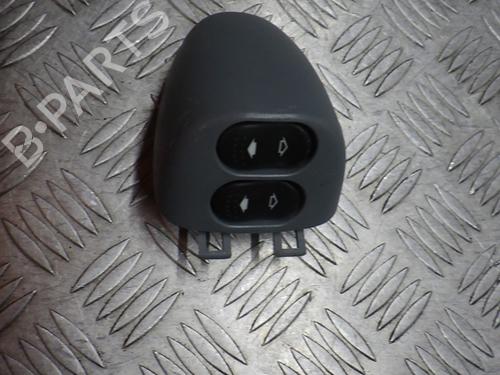 Left front window switch FORD TRANSIT Van (FA_ _) 2.2 TDCi | BP24248129I27 - Image 2