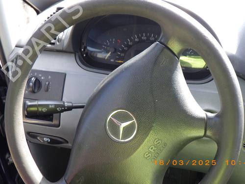 Left sun visor MERCEDES-BENZ VITO / MIXTO Van (W639) 109 CDI (639.601, 639.603, 639.605) | BP29976436I1  - Image 26
