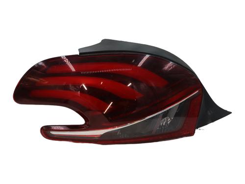 Used Left taillight PEUGEOT 208 I (CA_, CC_) 1.2 VTI 82 (82 hp) 31173538