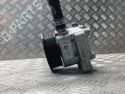 Styring servopumpe FIAT DUCATO Van (250_) 150 Multijet 2,3 D | BP24252202M99 