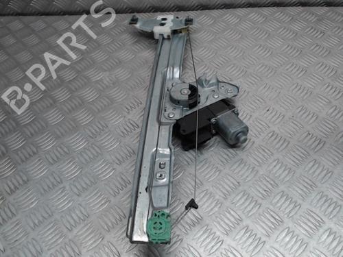 Used Front right window mechanism Front right window mechanism 24252310 24252310