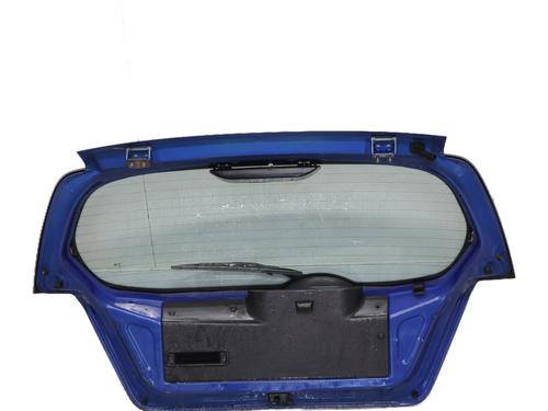 tailgate-chevrolet-aveo-kalos-hatchback-t250-t255-2006-32060600 main image
