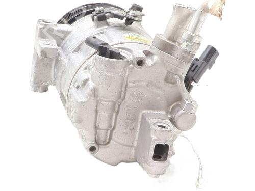 Used AC compressor AC compressor MAZDA 3 Hatchback (BP) SKYACTIV-X M Hybrid AWD (186 hp) 33729057 33729057