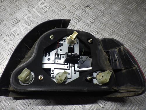 Left taillight BMW 5 (E39) 525 d | BP24244949C34 