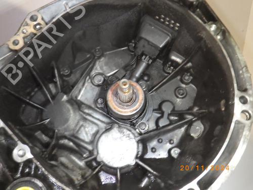 Gearbox CITROËN DS4 (NX_) 1.6 HDi 110 | BP24248209M3  - Image 6