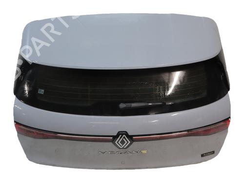 Tailgate RENAULT MEGANE E-TECH SUV EV60 (BNJ1) | BP40117062C6 - Image 3