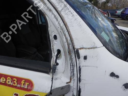 Ignition barrel RENAULT KANGOO Express (FW0/1_) 1.5 dCi 90 (FW0G, FW05, FW08, FW11) | BP32739201M48  - Image 10