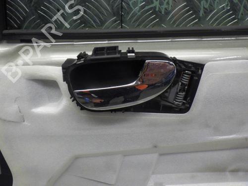 Right rear door PEUGEOT 307 Break (3E) 1.6 HDi 110 | BP24247013C5 