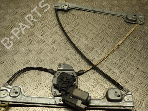 Used Front left window mechanism PEUGEOT 1007 (KM_) 1.6 16V (109 hp) 24248309