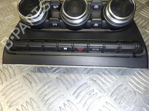 Climate control RENAULT ZOE (BFM_) ZOE (BFMC, BFMD) | BP24245096I5 - Image 3