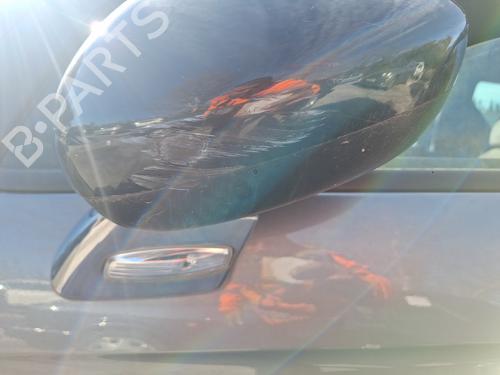 Left mirror CITROËN DS3 (SA_) 1.6 VTi 120 | BP30661153C26 