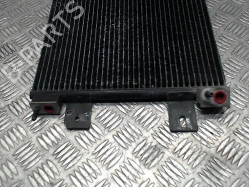 Used AC radiator JEEP PATRIOT (MK74) 2.2 CRD 4x4 (163 hp) 24251816