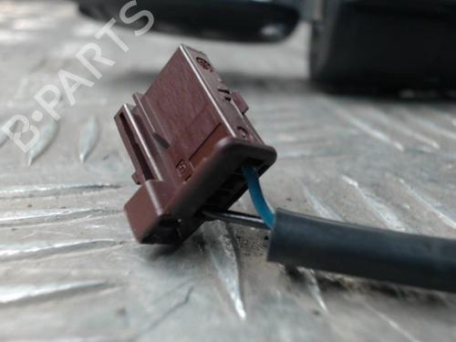 Ignition barrel PEUGEOT 208 I (CA_, CC_) 1.2 VTI 82 | BP24249842M48
