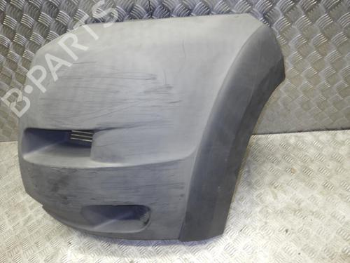 Corner bumper CITROËN JUMPER II Van 2.2 HDi 120 | BP25039776C117