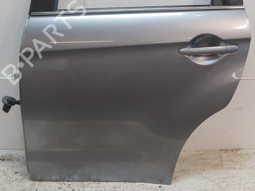 Used Left rear door Left rear door CITROËN C4 AIRCROSS [2010-2026] 33827268 33827268