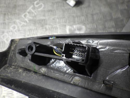 Right mirror RENAULT ZOE (BFM_) ZOE | BP24246761C27 - Image 2