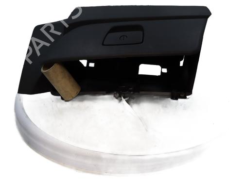 Glove box CITROËN NEMO Box Body/MPV (AA_) 1.3 HDi 75 | BP31712887C95  - Image 7