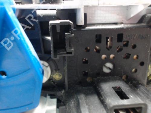 Climate control DACIA SANDERO 1.5 dCi | BP24252803I5 