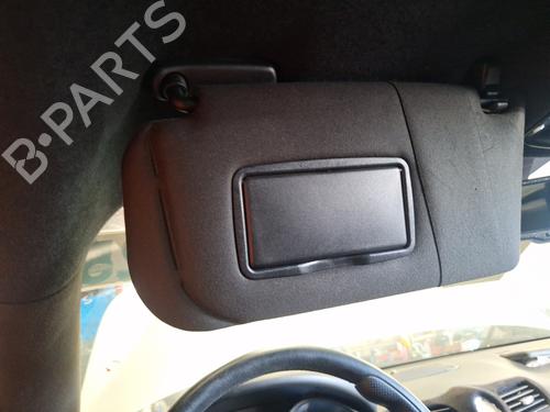 Left sun visor MASERATI GRAN TURISMO I 4.2 | BP31818908I1