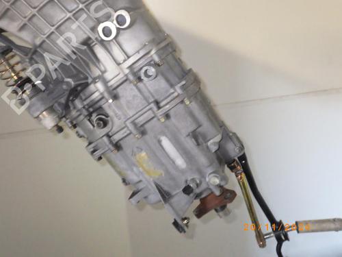 Used Gearbox Gearbox MASERATI 3200 GT Coupe 3.2 Biturbo V8 32V (369 hp) 25133320 25133320
