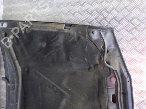 Hood VW GOLF IV (1J1) 1.9 TDI | BP24244529C1 