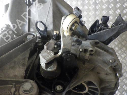Gearbox DACIA SANDERO 1.5 dCi | BP24246854M3  - Image 7