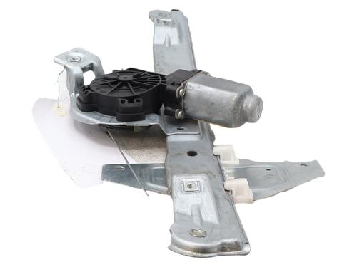 Front right window mechanism CITROËN C3 II (SC_) 1.4 HDi 70 (SC8HZC, SC8HR0, SC8HP4) | BP36836637C23 - Image 5