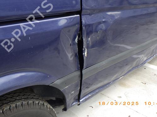 Left sun visor MERCEDES-BENZ VITO / MIXTO Van (W639) 109 CDI (639.601, 639.603, 639.605) | BP29976436I1  - Image 19