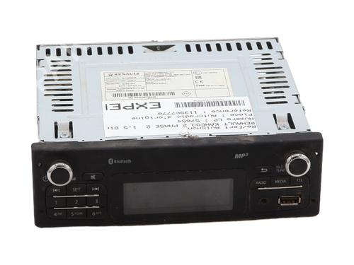 Radio RENAULT KANGOO Express (FW0/1_) 1.5 dCi 90 (FW0G, FW05, FW08, FW11) | BP30115232E6 