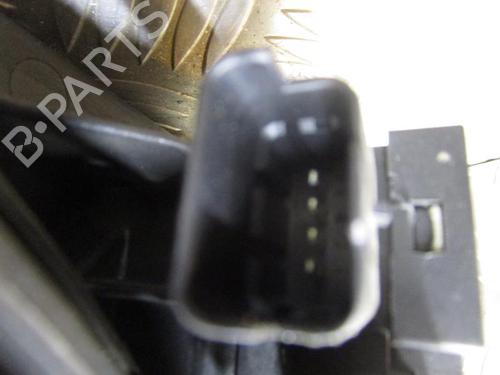 Used Radiator fan Radiator fan PEUGEOT 207 (WA_, WC_) 1.4 HDi (68 hp) 29506432 29506432