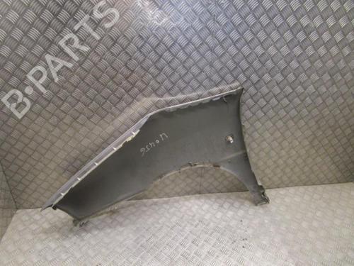 Right front fenders PEUGEOT 806 (221) 2.0 HDI | BP24252682C42 
