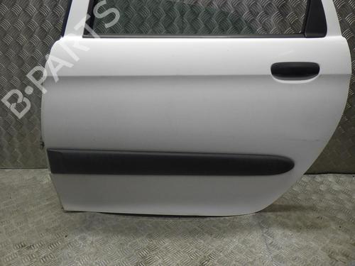 Left rear door CITROËN XSARA PICASSO (N68) 2.0 HDi | BP25034933C4 