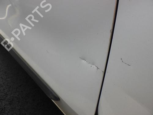 Right front door FIAT FIORINO Box Body/MPV (225_) 1.3 D Multijet | BP24244321C3 