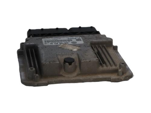 Engine control unit (ECU) VW GOLF PLUS V (5M1, 521) 1.9 TDI | BP40451574M57 - Image 4